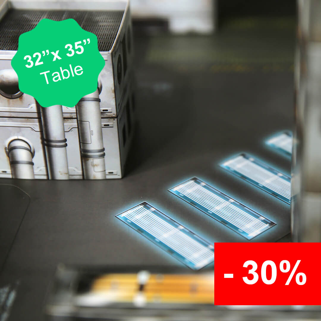 Sci-Fi 50% Vol. set