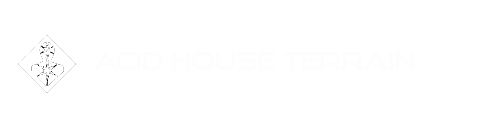 Acid House Terrain