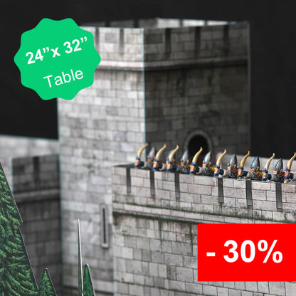 Fantasy 25% vol. set