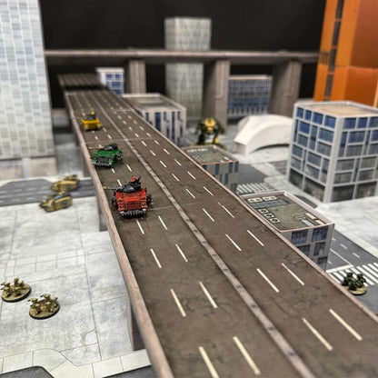 Epic-Scale Supersized set