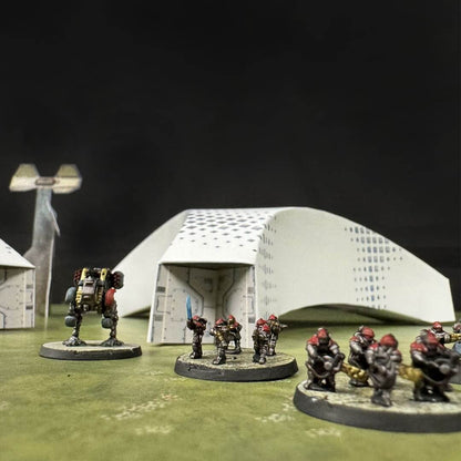 Epic-Scale Supersized set